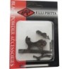 Kit pièces remington Pietta 1858, chien,ressort, chien,, verrou barillet, ressort bi-lame, détente