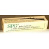 Graisse SPG POUR OGIVES ARMES LONGUES, tube de 38 gr, pour presses LYMAN,RCBS,SAECO.