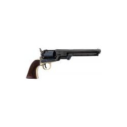 USA 186.136 REVOLVER PEDERSOLI COLT NAVY 1861 CALIBRE 36 CANON 7 1/2 : infos Cat D-f