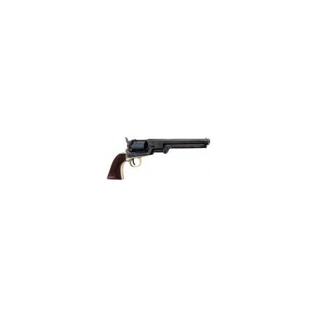 USA 186.136 REVOLVER PEDERSOLI COLT NAVY 1861 CALIBRE 36 CANON 7 1/2 : infos Cat D-f