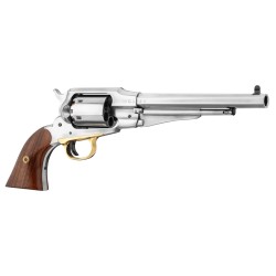 Revolver Remington Pattern Custom V349 C. Cat D-f