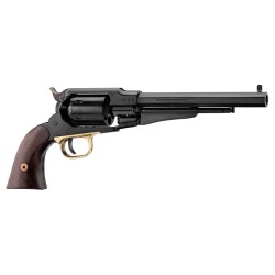 Revolver Pietta Remington 1858,c:44 canon 8".