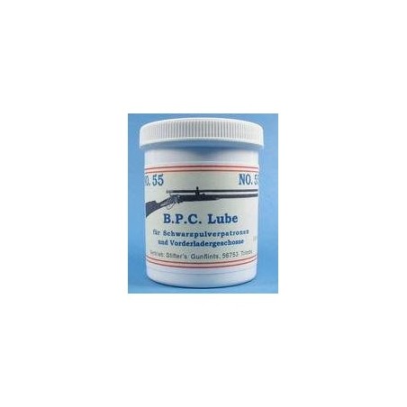 Gaisse B.P.C. LUBE POUR ARMES LONGUES 159 ML