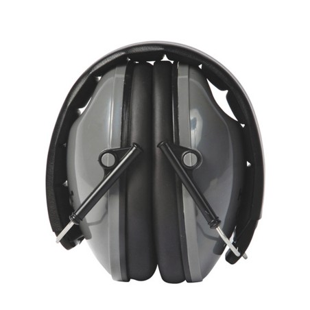 Casque de protection auditive, atténuation  23.6 décibels.