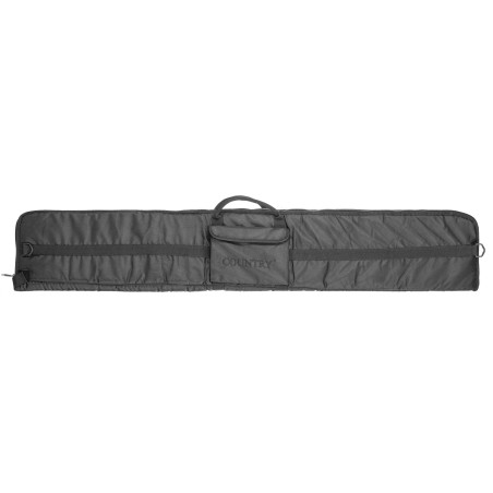 Fourreau  en cordura pour 2 fusils ou carabines , longueur 160 cm.Sert également de tapis de tir.