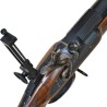 S125450   fUSIL Gibbs short range rifle calibre 451.