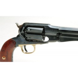 Revolver UBERTI, Remington,,1858, NEW MODEL ARMY IMPROVED calibre 44.