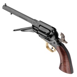 Revolver Pietta Remington 1858,c:44 canon 8".Départ préparé.