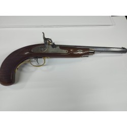 Pistolet Charles Moore en occasion,, calibre 45 ,Bon état.