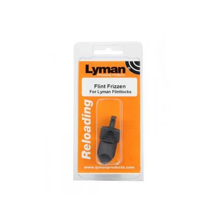 Batterie pour  fusil Lyman / Investarms Hawken.  Sur commande.