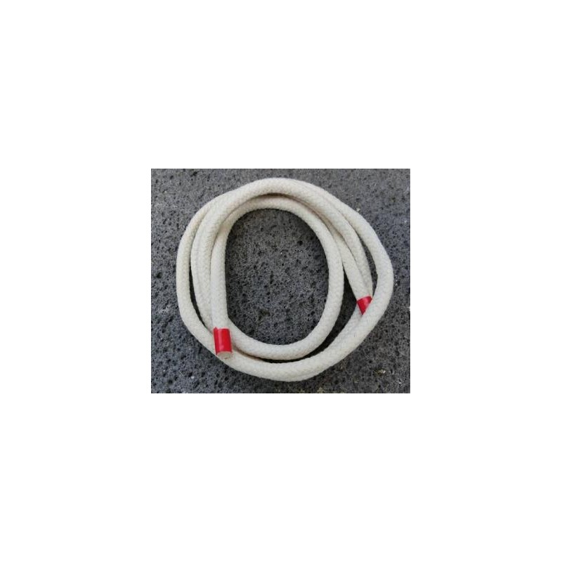 Mèche pour fusil et pistolet diamètre 5,8mm ou 8mm /10 mètres ,spécifier à la commande.