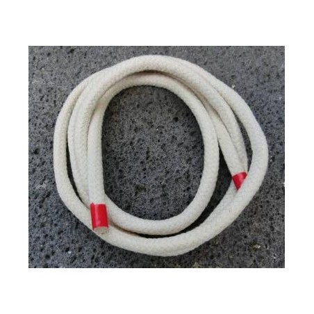 Mèche pour fusil et pistolet diamètre 5,8mm ou 8mm /10 mètres ,spécifier à la commande.