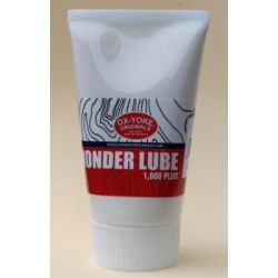 Graisse wonder lube  1000 +  en tube  120 grammes.