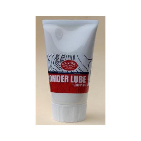 Graisse wonder lube  1000 +  en tube  120 grammes.