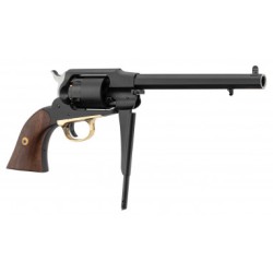 REVOLVERS PATTERN PEDERSOLI   calibre 44,canon 8",6coups.
