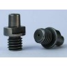 Cheminée en inox 416 durci, allumage 0.7 mm  M6x0,75mm pour fusils Wolf,  Sanftl, Palmetto.