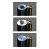 Calepins 100 % coton calibre 44-50, épaisseur 0.38 par 100