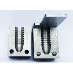 Moule Hensel  451-500 GRAINS.