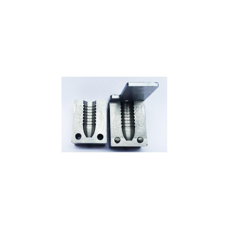 Moule Hensel  451-500 GRAINS.
