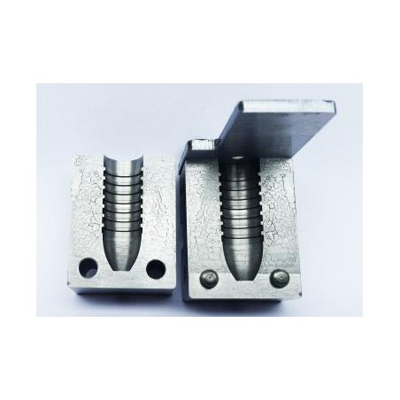 Moule Hensel  451-500 GRAINS.