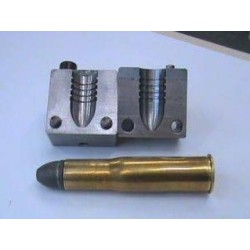 moule 456-365  grains fusil Wernd M 67.