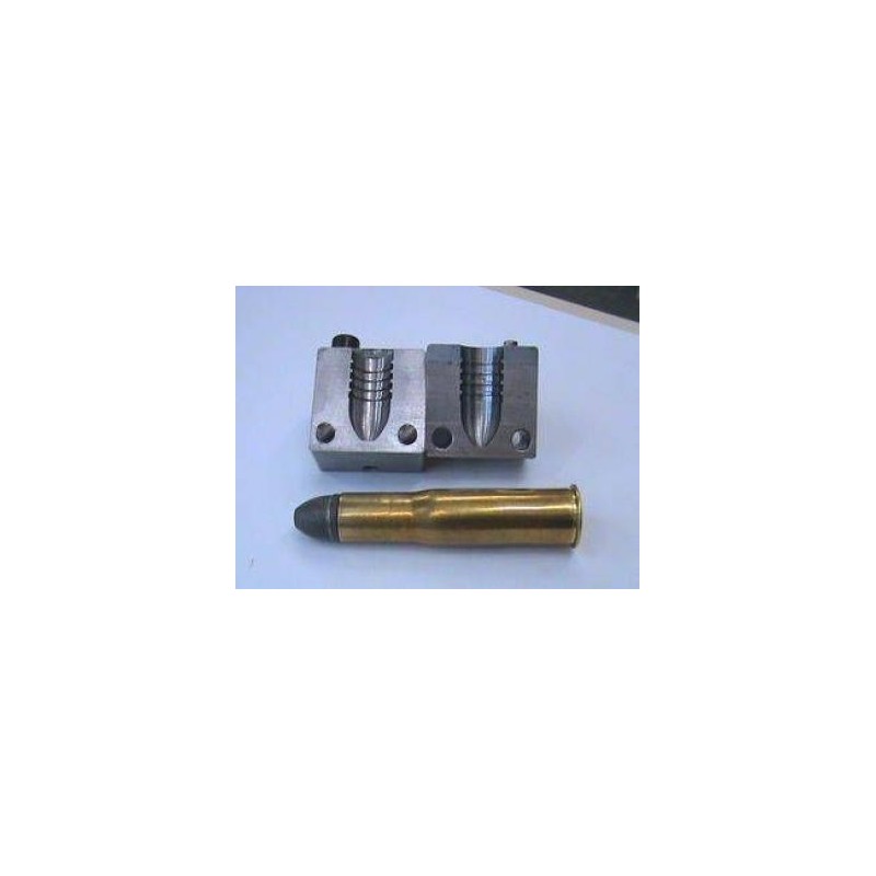 moule 456-365  grains fusil Wernd M 67.