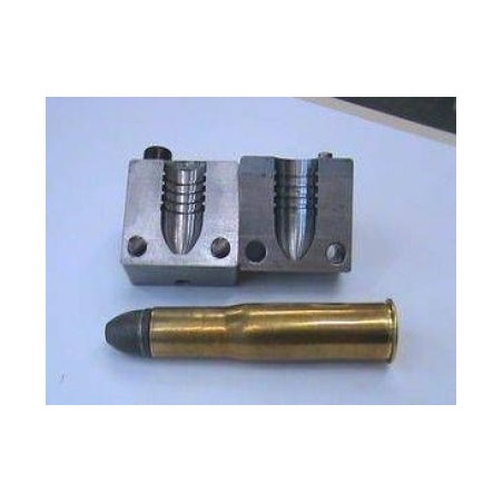 moule 456-365  grains fusil Wernd M 67.