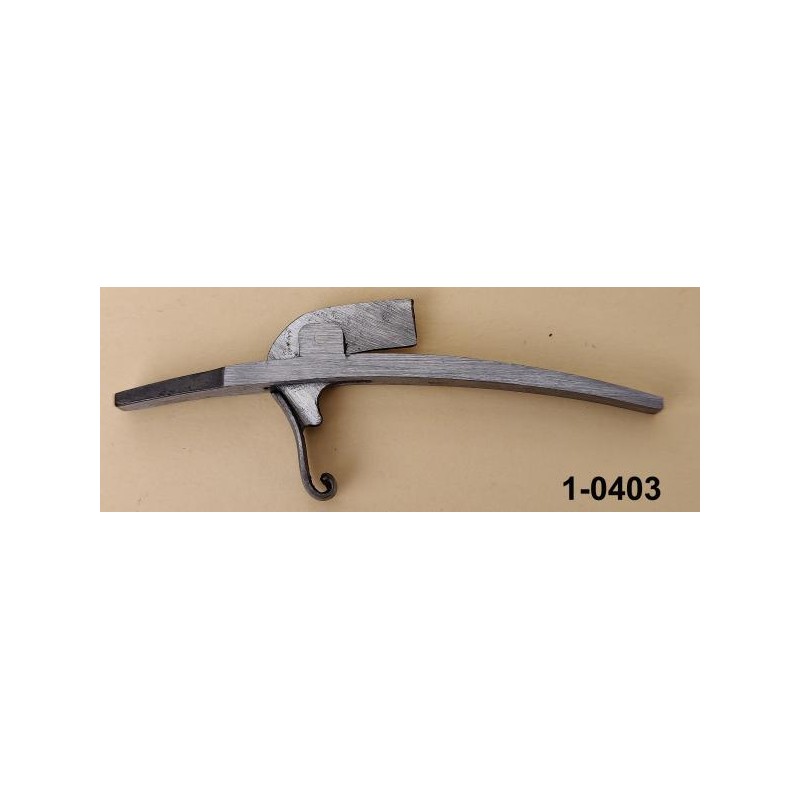 Détente simple  pour fusil du style  XVIII  ET  XIX  siècle.