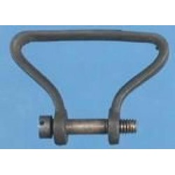 Grenadière pour fusil largeur  30 mm