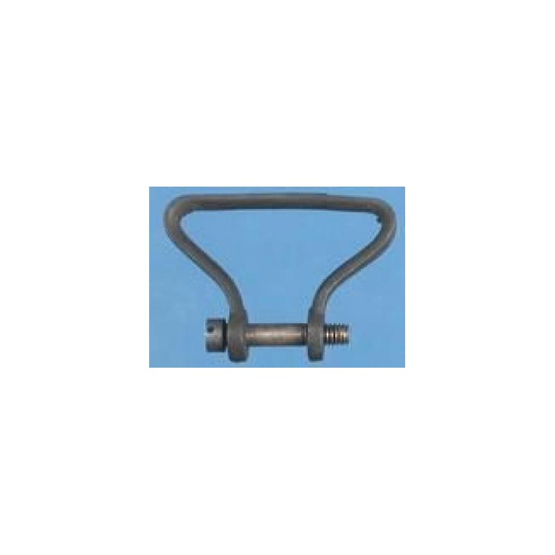 Grenadière pour fusil largeur  30 mm