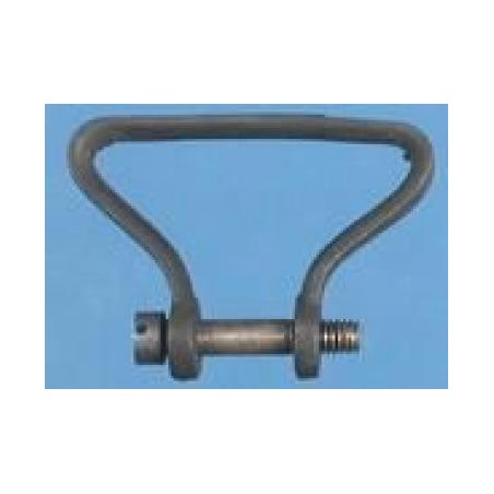 Grenadière pour fusil largeur  30 mm