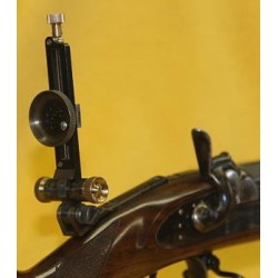 Dioptre Kelley long range soule sight Uniquement sur commande