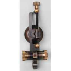 Dioptre Kelley soule sight. Uniquement sur commande.