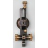 Dioptre Kelley soule sight. Uniquement sur commande.