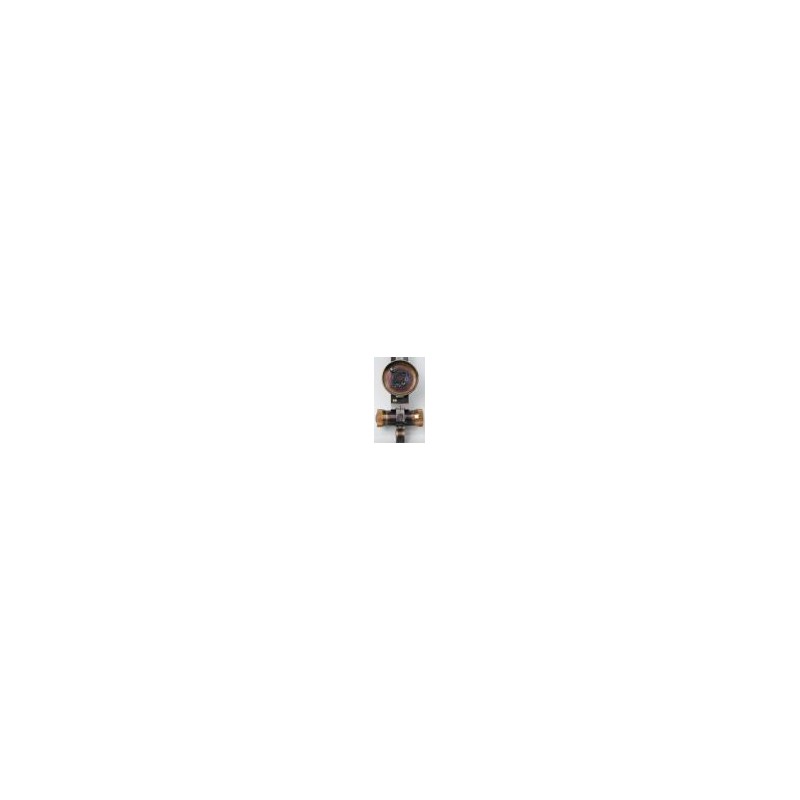 Dioptre Kelley soule sight. Uniquement sur commande.