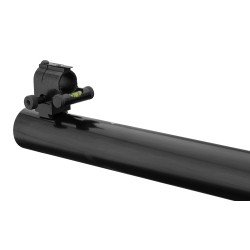S 225 451 GIBBS CALIBRE 451 6 rayures pas 450 mm canon 915 mm longueur 1330. poids 5.300 kg.