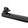 S 225 451 GIBBS CALIBRE 451 6 rayures pas 450 mm canon 915 mm longueur 1330. poids 5.300 kg.