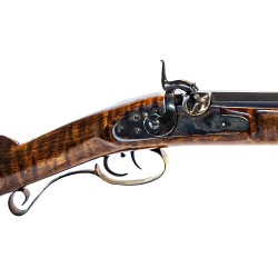 Rocky mountain Mapple  Pedersoli  calibre  54.