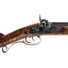 Rocky mountain Mapple  Pedersoli  calibre  54.
