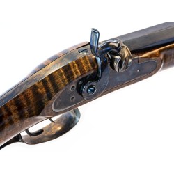 Rocky mountain Mapple  Pedersoli  calibre  54.