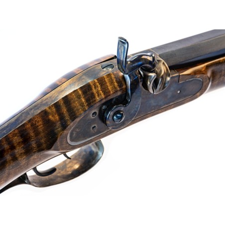 Rocky mountain Mapple  Pedersoli  calibre  54.