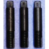 Jeu de Tarauds pour refaire  les filets Pas  de 250x28 Surdimensionnés,0.05",0.10 et 0.15"."