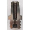 Cheminée Spitfire Magnum pour amorces 4 ailettes ou 6 ailettes, pas de M 6 X 1