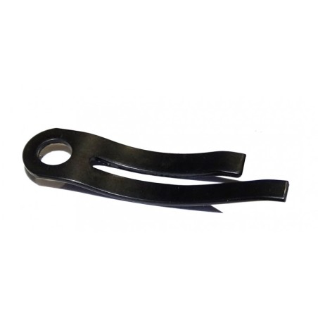 Ressort bi-lame pour Remington UBERTI et PEDERSOLI PATTERN