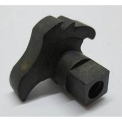 Noix  pistolet  AN IX  Pedersoli.