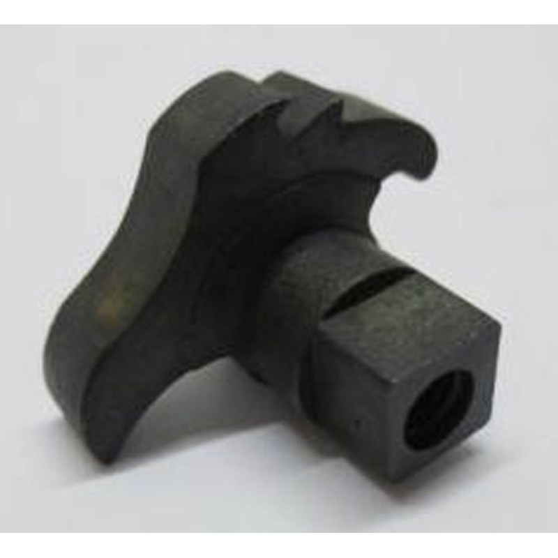 Noix  pistolet  AN IX  Pedersoli.