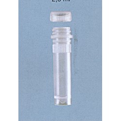 Tubes à poudre noire. Contenance 3 ml ou 55 grains ou 3 grammes 56 de poudre noire.PRIX POUR 10TUBES.