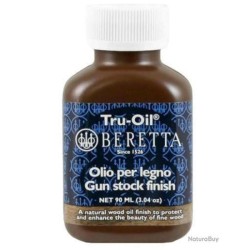 True  oil  Beretta  90 ml