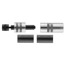 Recalibreur Pédersoli USA 514-450. 450/ 499,  11.43 / 11.41 OGIVES MAXI-LONG.Livré avec 2 recalibreurs.