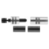Recalibreur Pédersoli USA 514-450. 450/ 499,  11.43 / 11.41 OGIVES MAXI-LONG.Livré avec 2 recalibreurs.
